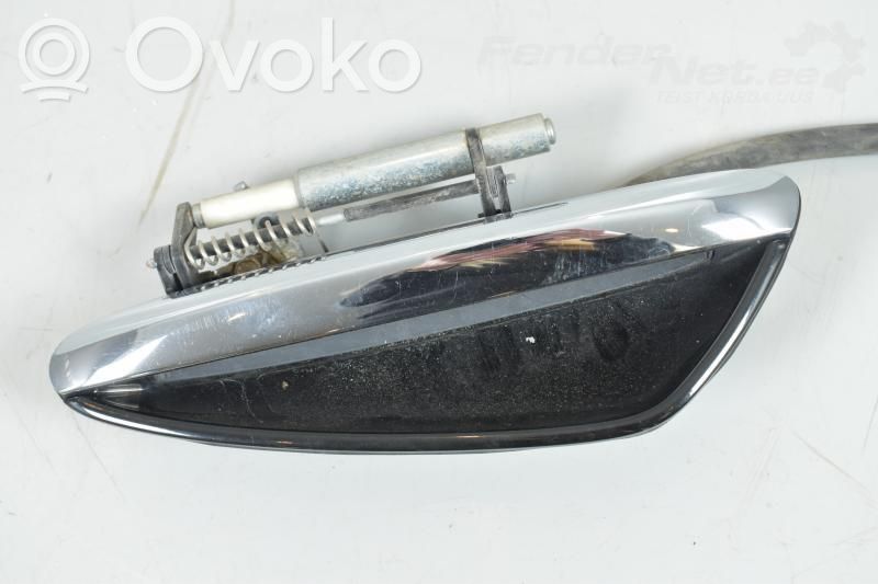 Alfa Romeo 159 Manecilla/asa externa de la puerta trasera 