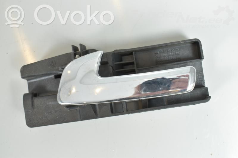 Klamka wewnętrzna drzwi tylnych   156054468