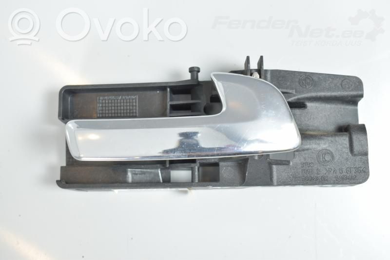 Alfa Romeo 159 Manecilla interna puerta trasera 