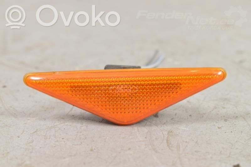 Ford Focus Priekinis posūkio žibintas 