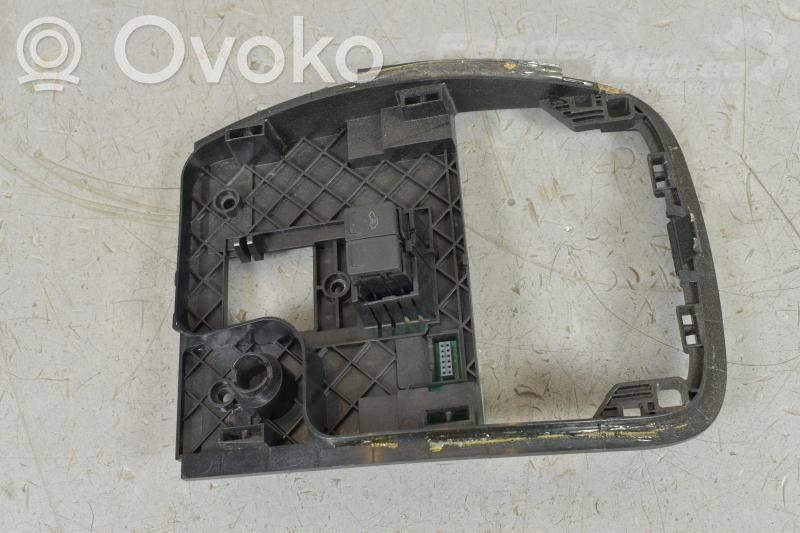 Volvo V50 Interruptor de la alarma 
