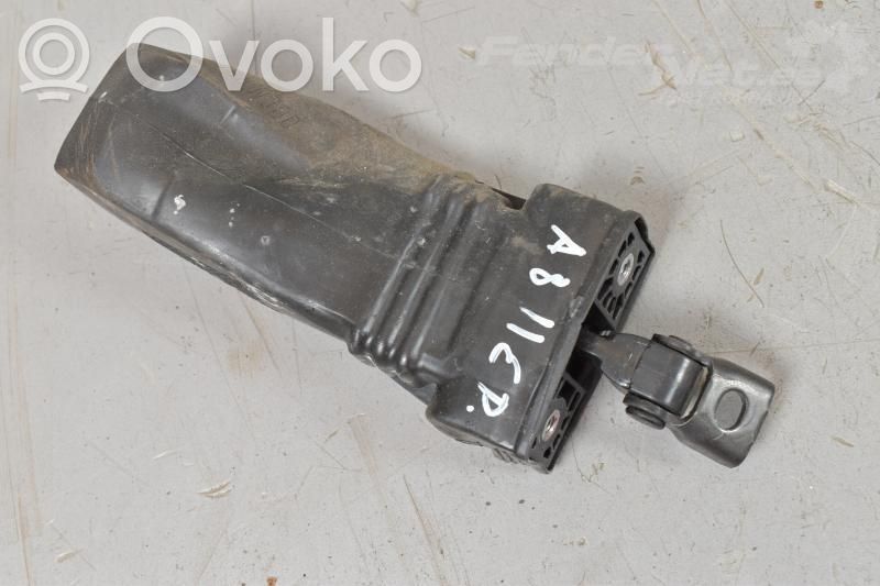 Audi A8 S8 D4 4H Etuoven pidätin 