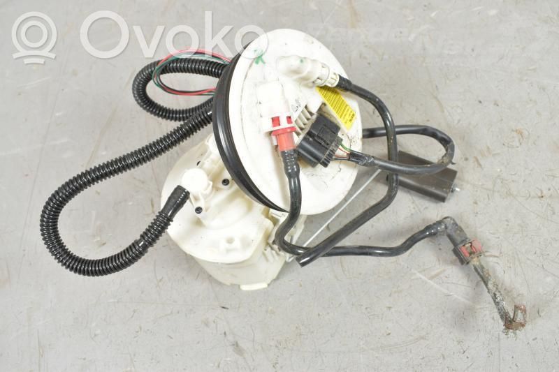 Volvo S60 Bomba interna de combustible 