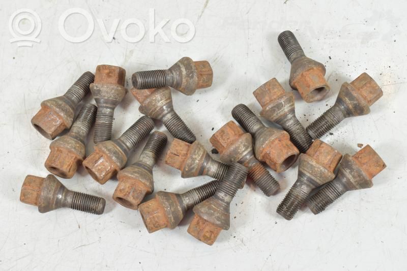 Citroen Jumper Tuercas/tornillos 