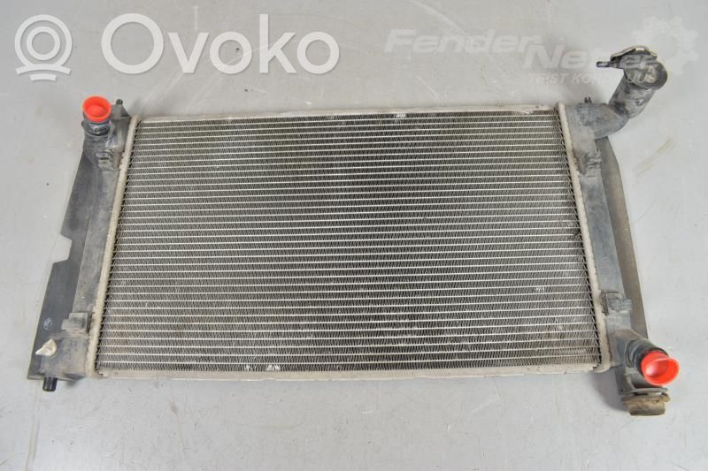 Coolant radiator   164000D200