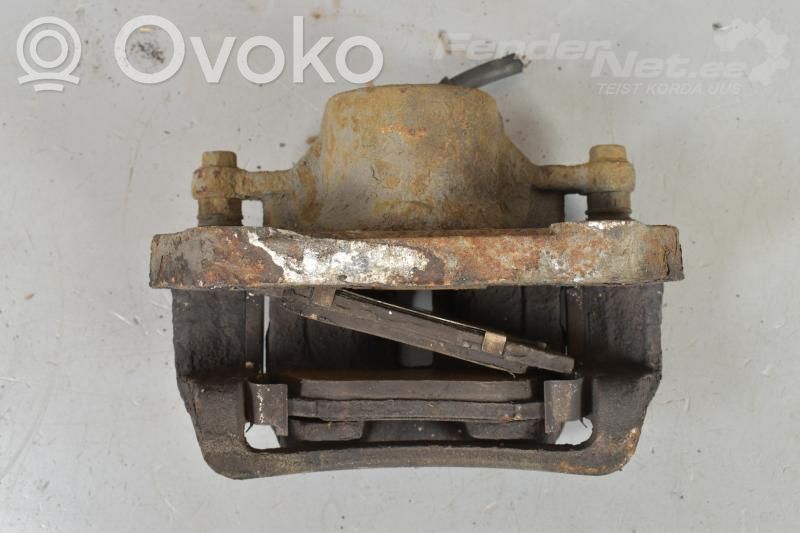 Opel Insignia A Zacisk hamulcowy przedni 