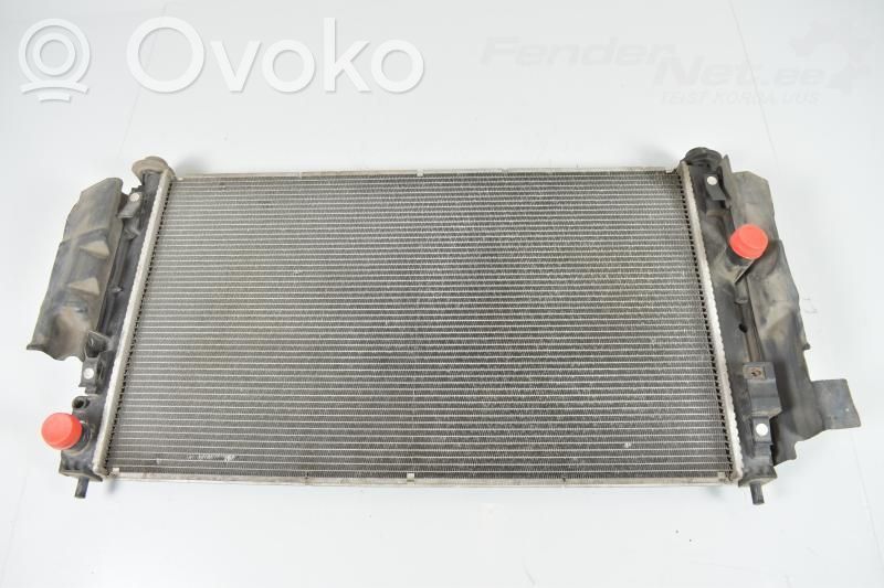 Dodge Caliber Coolant radiator 