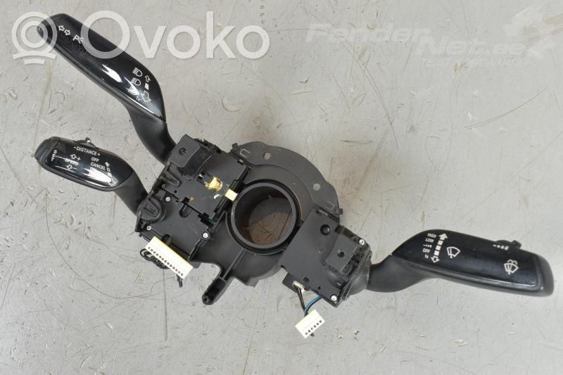 Multifunctional control switch/knob   4H0953502B