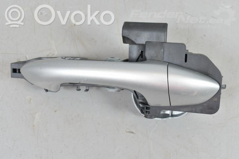 KIA Ceed Manecilla/asa externa de la puerta trasera 