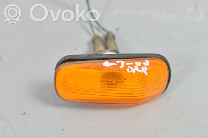 Saab 9-3 Ver1 Front fender indicator light 