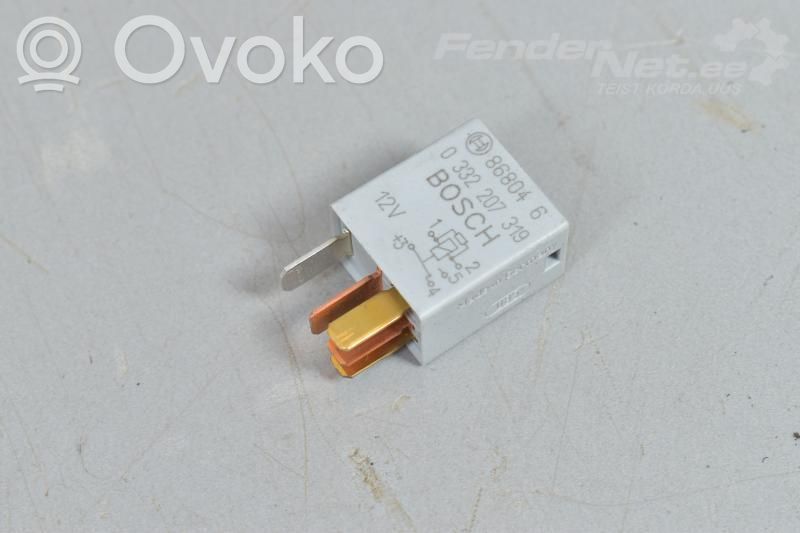 Saab 9-3 Ver1 Other relay 