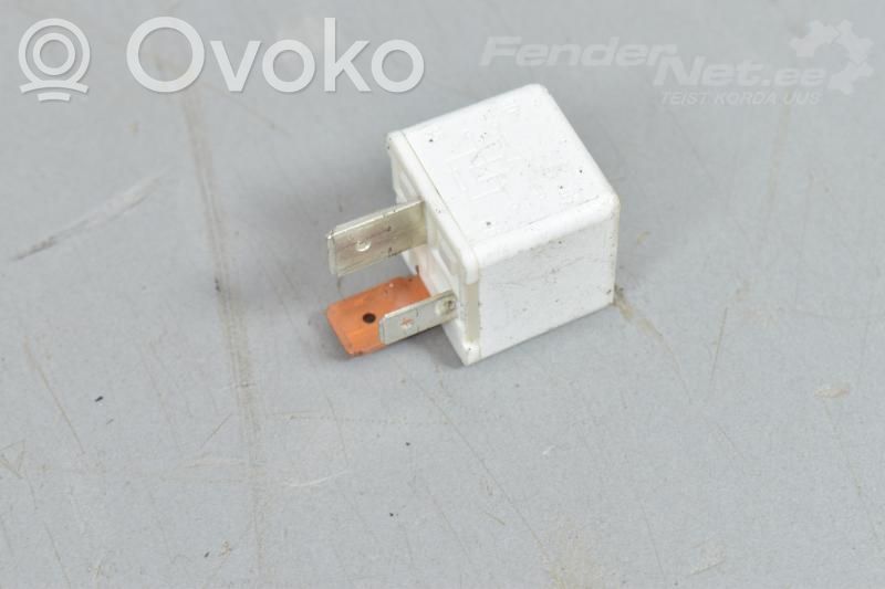 Saab 9-3 Ver1 Other relay 