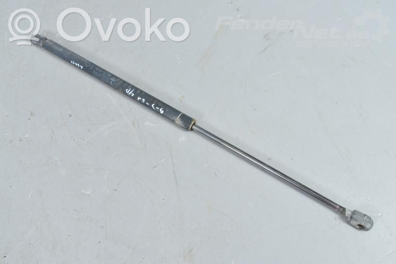 Amortyzator / Siłownik tylnej klapy bagażnika   4854733