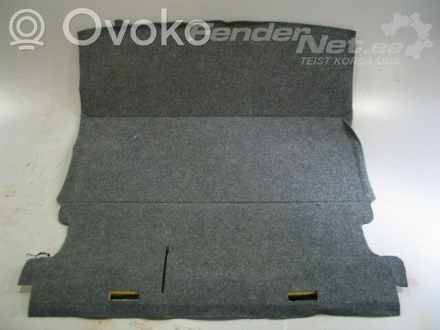 Bagažinės grindys   12796674,12800587