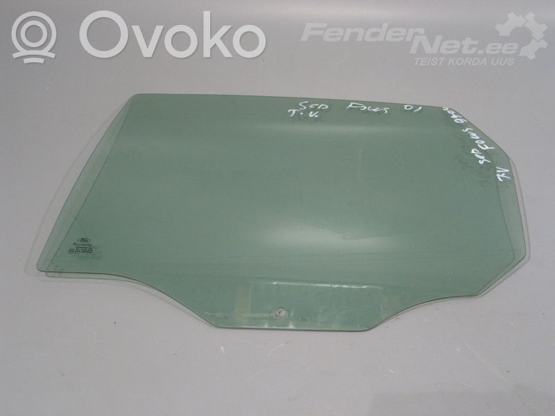 aizmugurējo durvju stikls   1092949