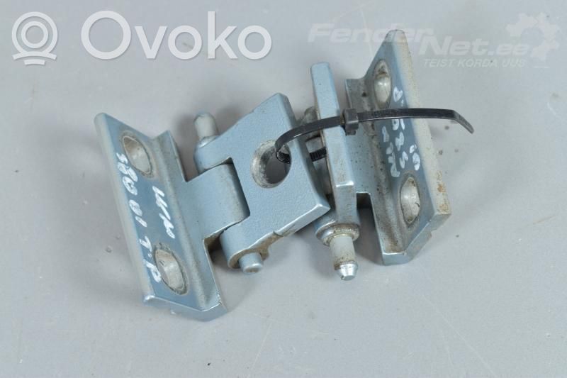Volvo S80 Rear door hinge set 