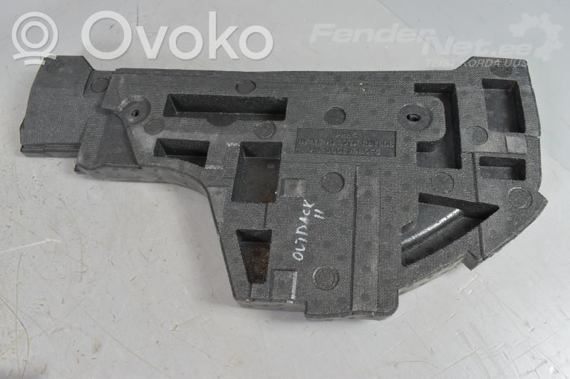 Trunk/boot storage box wall   95086AJ000