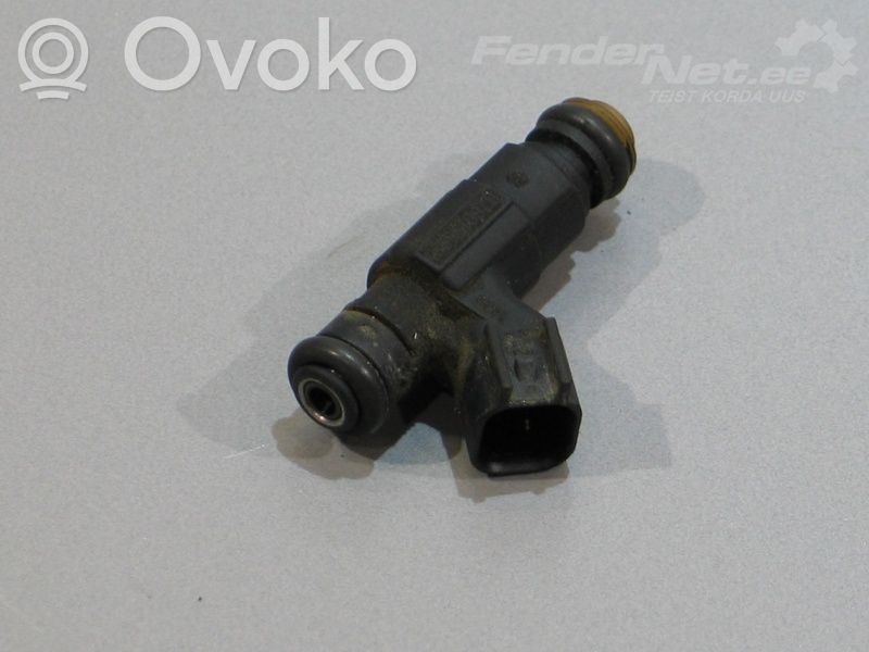 Mini One - Cooper R50 - 53 Inyector de combustible 