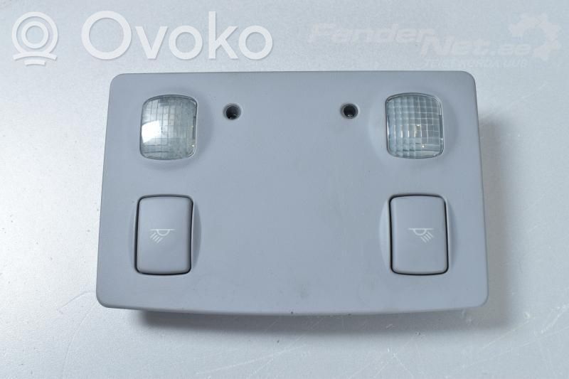 Luz de freno   4B0947303D1EU