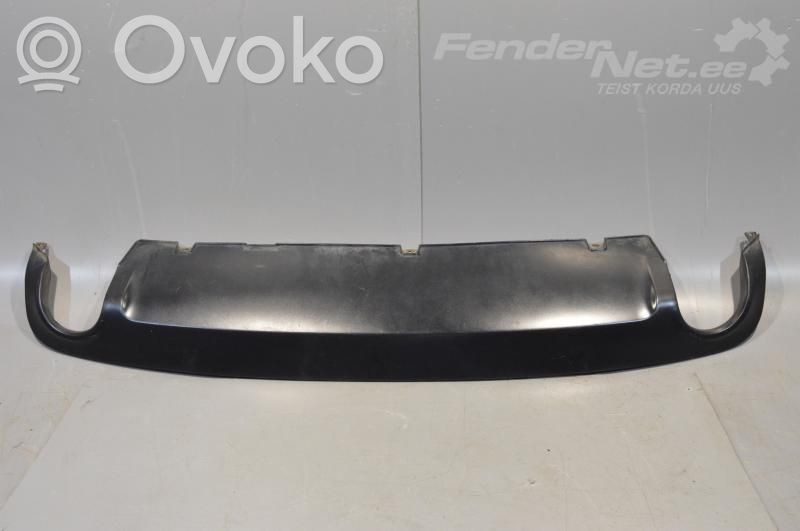 Audi A6 S6 C6 4F Takapuskurin alaosan lista 