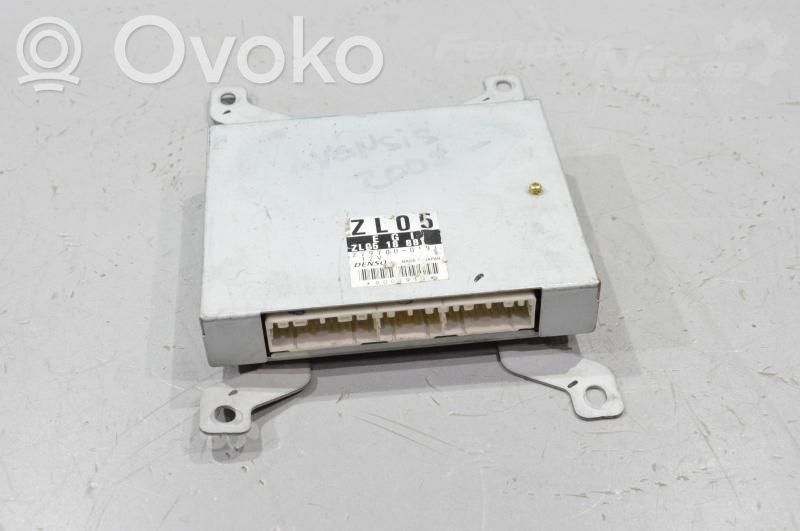 Engine control unit/module ECU   2797000191,2797000191