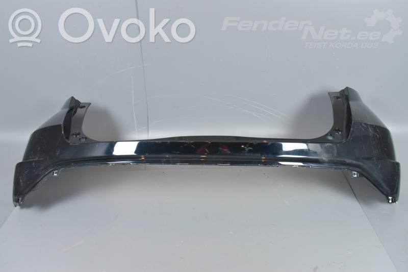 Honda Civic Parachoques 