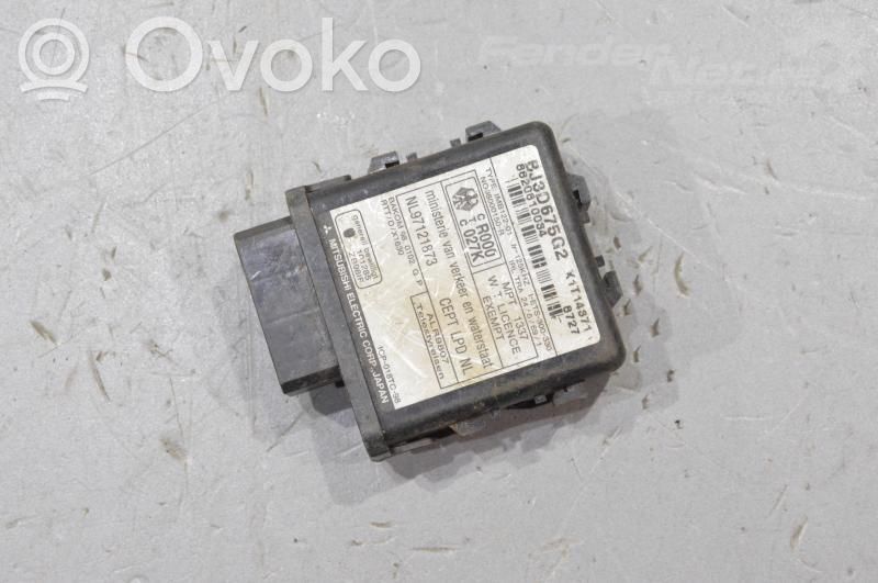Mazda 323 Immobilizer control unit/module 