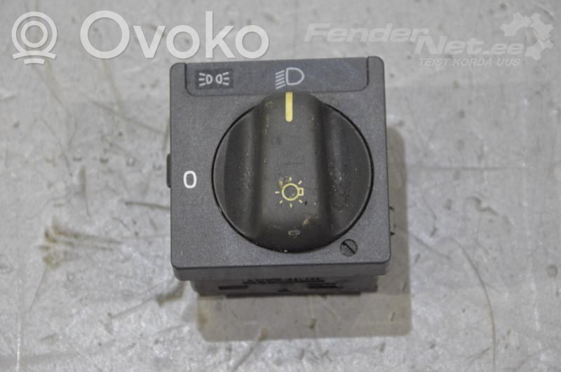 Volvo C70 Light switch 