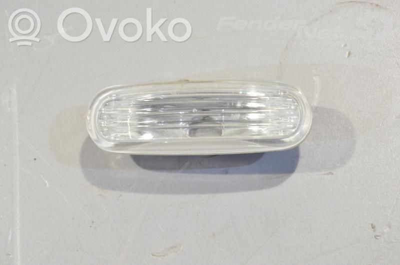 Peugeot Bipper Front fender indicator light 