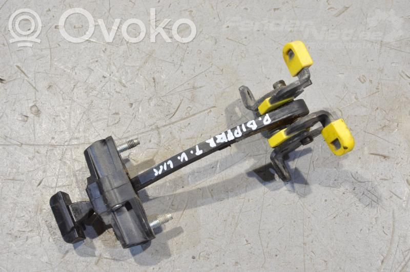Peugeot Bipper Loading door check strap stopper 