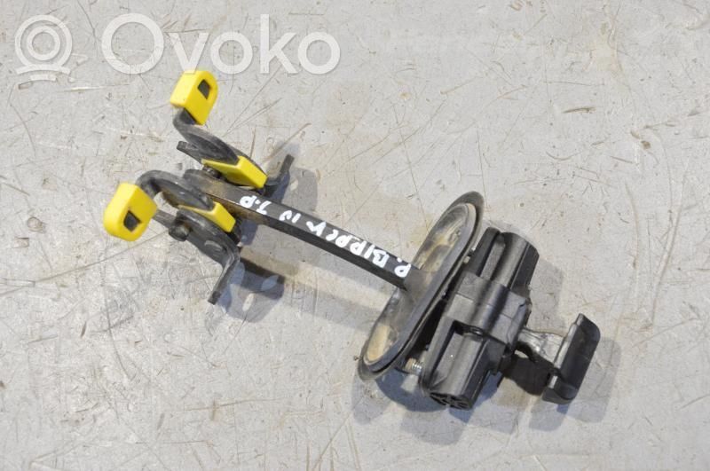Peugeot Bipper Loading door check strap stopper 