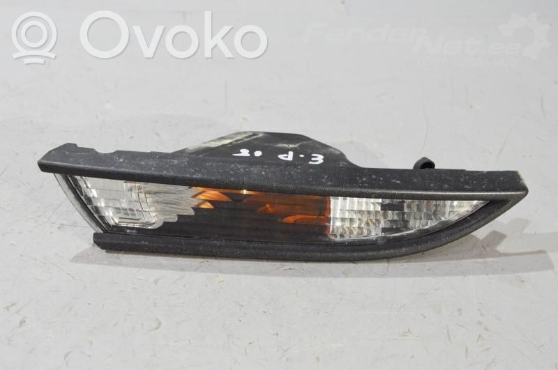 Volkswagen Scirocco Front indicator light 