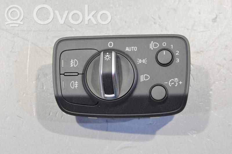Light switch   8V0941531AJ5PR