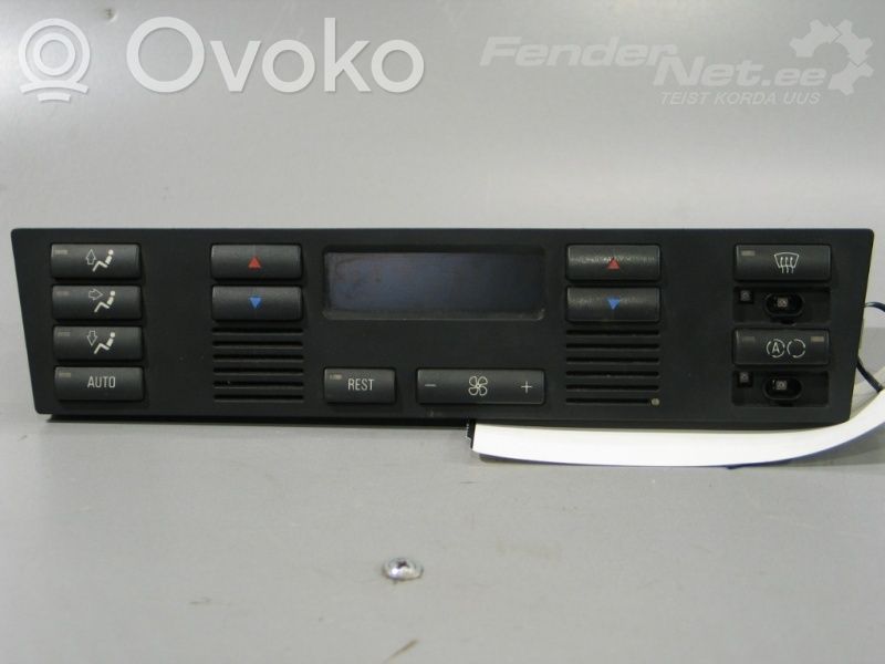 Climate control unit   641183754530,641183754530