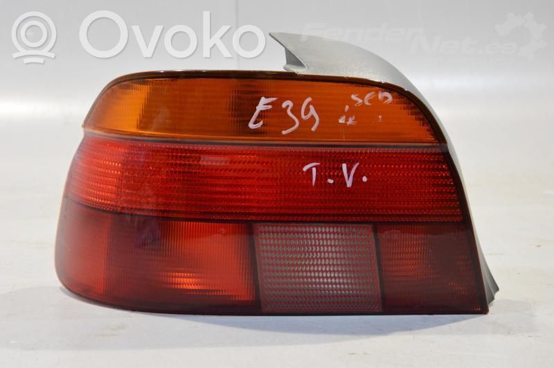 BMW 5 E39 Luz trasera/de freno 