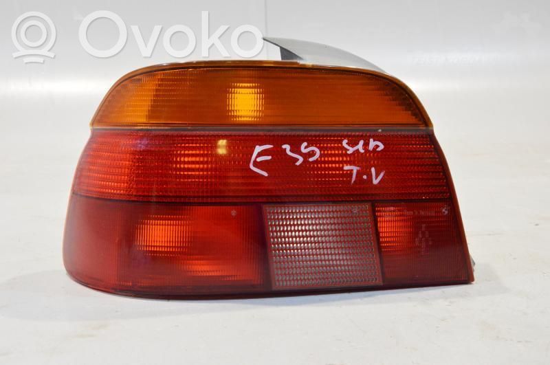 BMW 5 E39 Luz trasera/de freno 