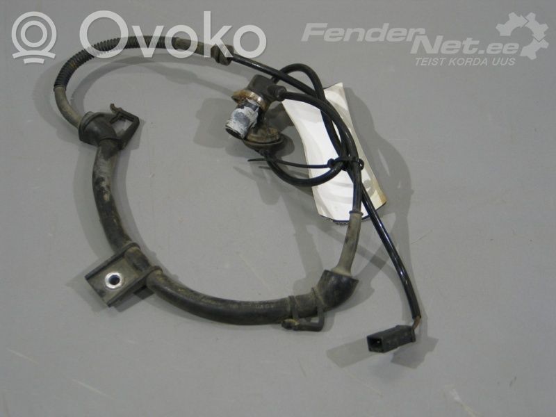 Audi A4 S4 B6 8E 8H Sensor ABS de aceleración de rueda 