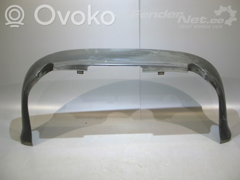 Audi A4 S4 B6 8E 8H Moldura inferior del parachoques trasero 