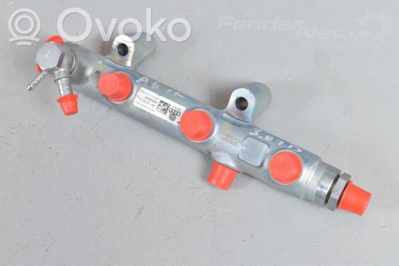 Kraftstoffverteiler Einspritzleiste   059130090CA,059130090CN