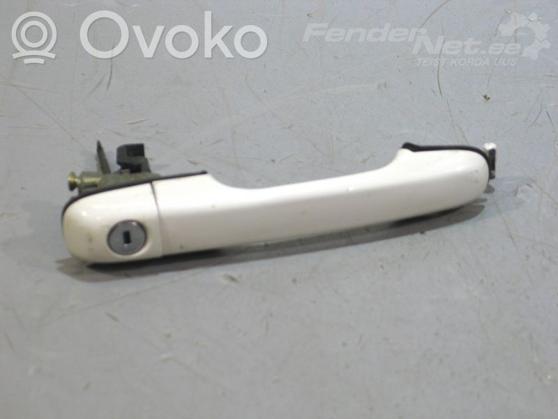 Volvo 850 Etuoven ulkokahvan kehys 