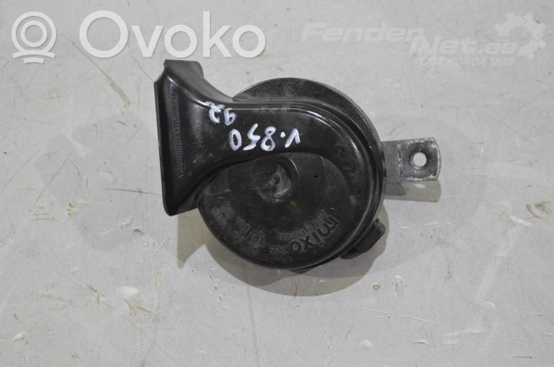 Volvo 850 Señal acústica 