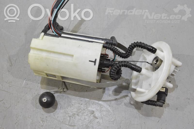 Volvo S60 Bomba interna de combustible 