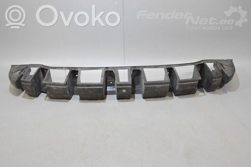 Citroen C5 Rear bumper support beam 