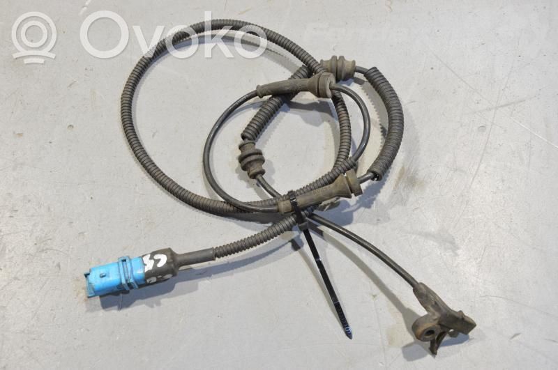 ABS wheel speed sensor   10071151013,9641309380