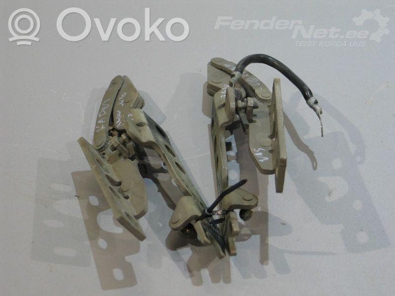 BMW X5 E53 Engine bonnet/hood hinges 