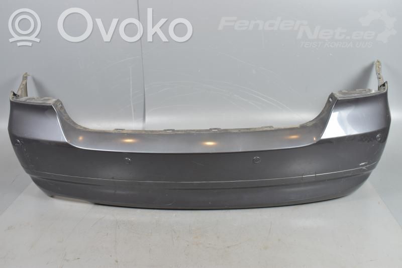 BMW 3 E90 E91 Rear bumper 