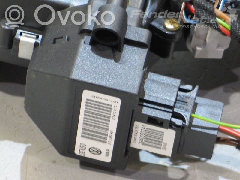 Grzałka nagrzewnicy   02T155K202,3D0959984