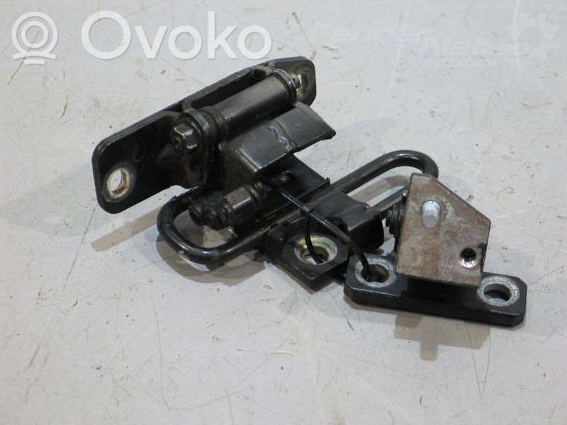 Volkswagen Phaeton Set di cerniere portiera posteriore 