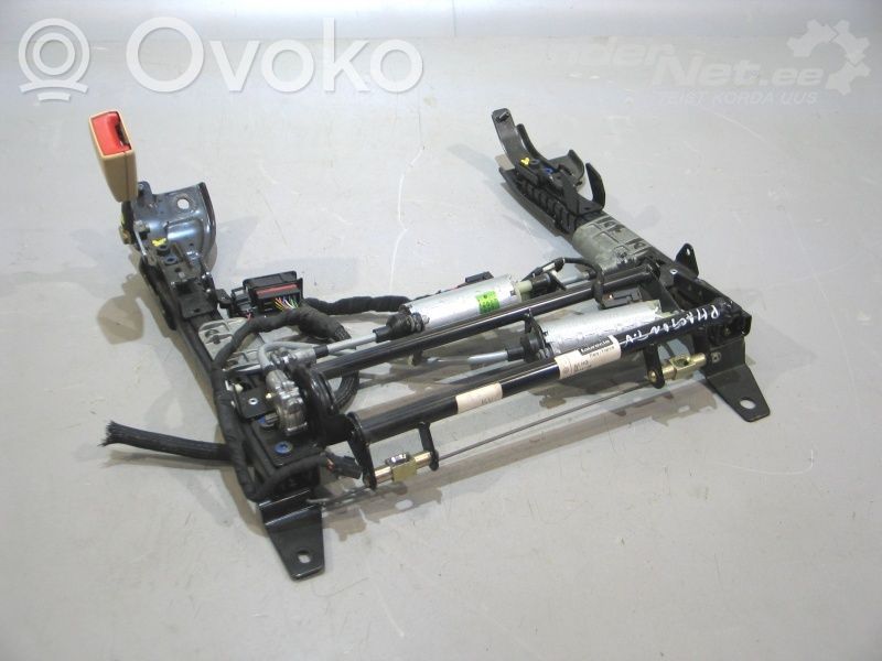 Seat frame   3D5885111F