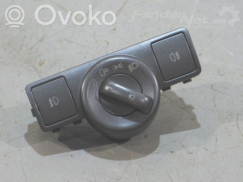 Volkswagen Phaeton Przełącznik świateł 